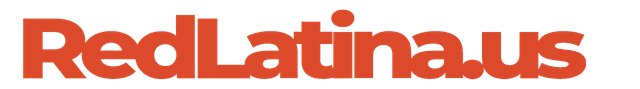 RedLatina.us Logo